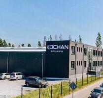 Hochwertige Bürofläche in Lünen-Brambauer