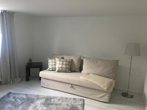 Foto - Möbilierte Einliegerwohnung in ruhiger Lage
