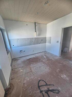 Foto - Etagenwohnung in Völklingen zur Miete