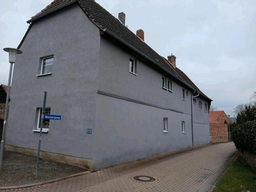 Foto - Einfamilienhaus in Sylda - 95.000,00&nbsp;EUR Kaufpreis, ca.&nbsp; 140,00&nbsp;m&sup2;