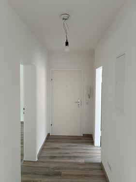 Foto - Stadtflair pur – sanierte 3-Zimmer-Wohnung zu sofort bezugsfertig