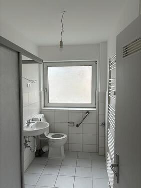 Foto - Erdgeschoßwohnung in Salzgitter zur Miete