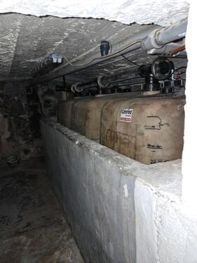 Foto - 10 Zimmer Reihenhaus zum Kaufen in Landscheid