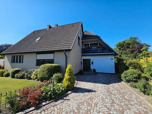 Foto - Einfamilienhaus zum Kaufen in Stuhr
