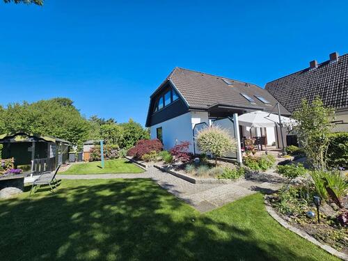 Foto - Einfamilienhaus in Stuhr