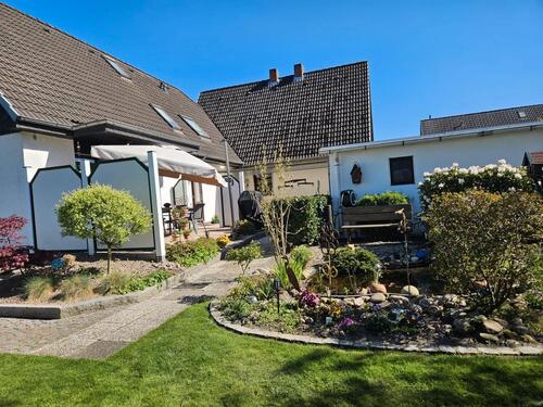 Foto - Einfamilienhaus in Stuhr zum Kaufen
