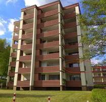Stilvolle und gepflegte 3-Zimmer-Wohnung mit Balkon + Einbauküche - Enzklösterle