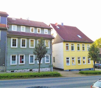 Foto - CLZ - Wohnungen und WG-Zimmer zu vermieten