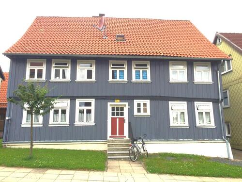 Foto - Etagenwohnung zur Miete in Clausthal-Zellerfeld