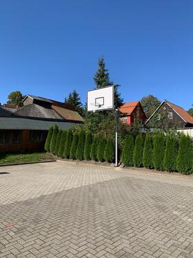 Foto - Etagenwohnung in Clausthal-Zellerfeld