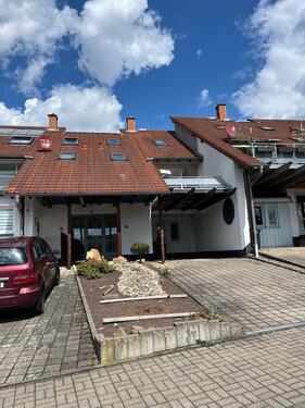 Foto - Moderne Doppelhaushälfte in Petersberg 36100