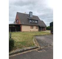 2 Fam. Haus mitBaugst und Genemigung für 2.Fam.Haus.Mehrgeneratio - Viersen Hülsdonk