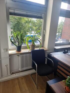 Foto - andere in Hamburg zur Miete