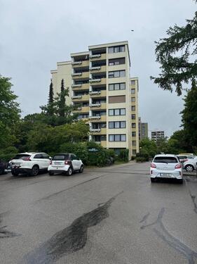 Foto - Etagenwohnung zum Kaufen in Unterhaching