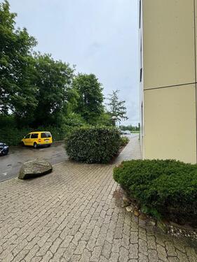 Foto - Etagenwohnung in Unterhaching