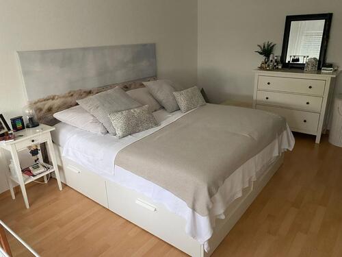 Foto - Etagenwohnung in Bad Soden am Taunus zur Miete