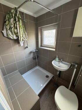 Foto - Etagenwohnung zur Miete in Saarbrücken