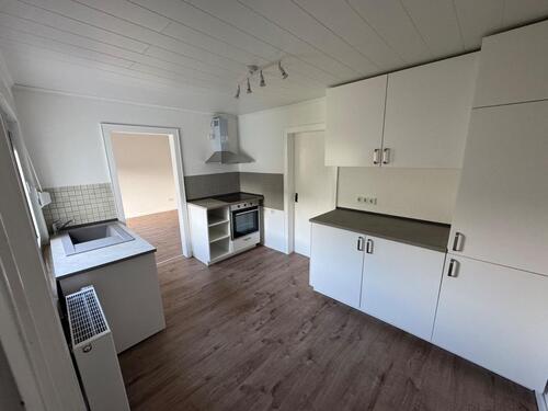Foto - Etagenwohnung in Saarbrücken