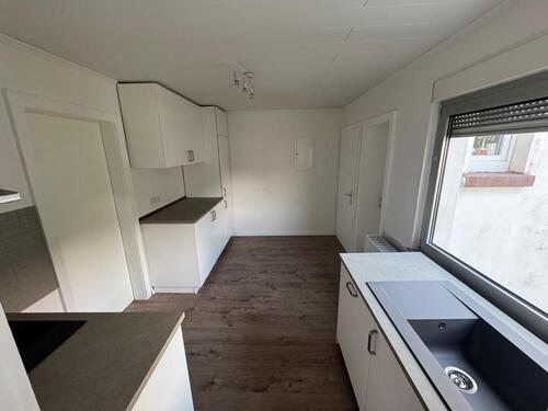 Foto - Etagenwohnung in Saarbrücken zur Miete