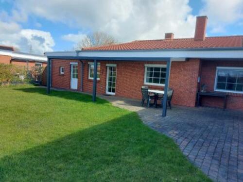 Foto - Last Minute: Ferienwohnung in Norddeich vom 08.-22.10.25 frei!
