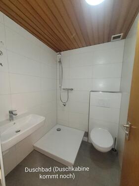 Foto - Etagenwohnung zur Miete in Kirchen (Sieg)