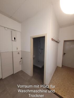 Foto - Etagenwohnung in Kirchen (Sieg)