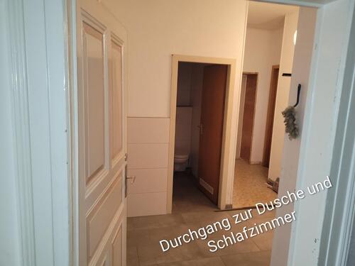 Foto - Etagenwohnung in Kirchen (Sieg) zur Miete