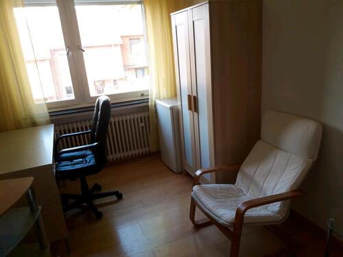 Foto - Etagenwohnung zur Miete in Lüneburg