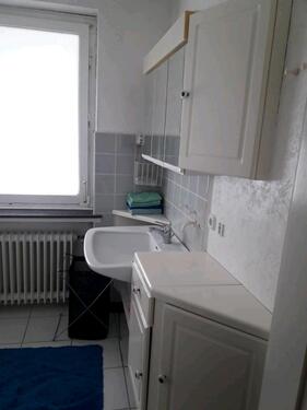 Foto - Etagenwohnung in Lüneburg zur Miete
