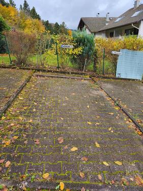 Foto - Parkplatz Bad Herrenalb ab sofort zu vermieten