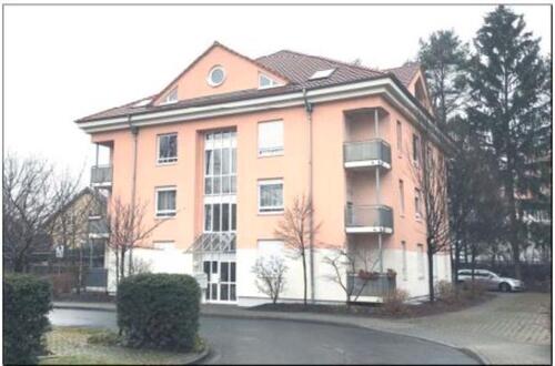 Foto - schöne zwei Zimmer Wohnung in Dresden Tolkewitz Zweizimmerwohnung