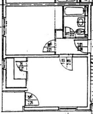 Foto - Etagenwohnung zur Miete in Dresden