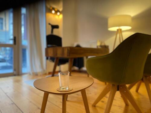 Foto - Praxis Praxisraum Studio noch frei