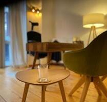 Praxis Praxisraum Studio noch frei - Berlin Pankow