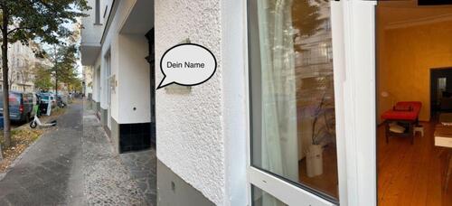 Foto - andere in Berlin zur Miete