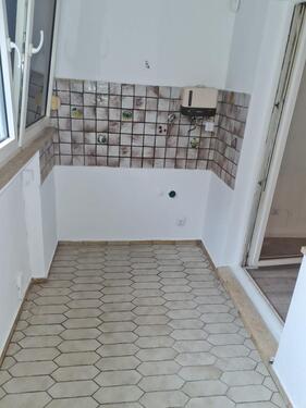 Foto - Etagenwohnung in Oberhausen