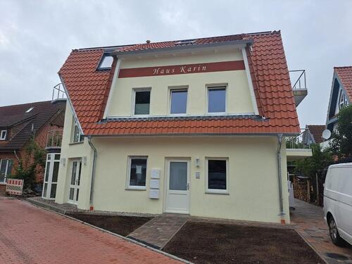 Foto - 3 Zimmer Etagenwohnung zur Miete in Boltenhagen