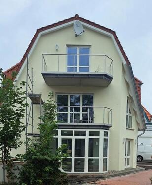 Foto - 3 Zimmer Etagenwohnung in Boltenhagen