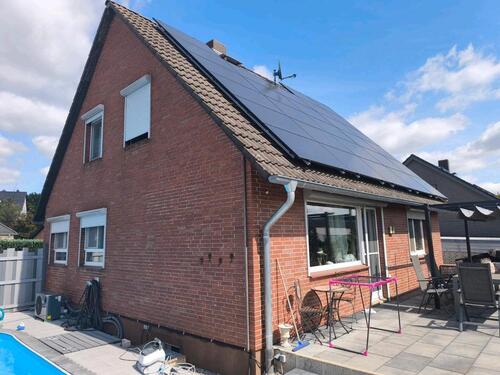 Foto - 5 Zimmer Einfamilienhaus zum Kaufen in Helmstedt