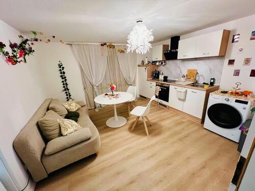 Foto - 2 Zimmer Etagenwohnung zur Miete in Villingen-Schwenningen