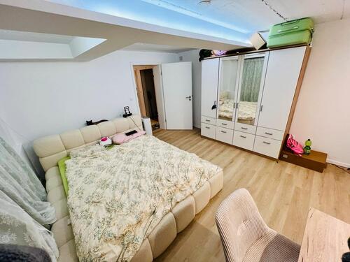 Foto - 2 Zimmer Etagenwohnung in Villingen-Schwenningen