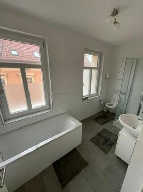 Foto - 4 Zimmer Etagenwohnung zur Miete in Apolda