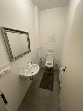 Foto - 4 Zimmer Etagenwohnung in Apolda