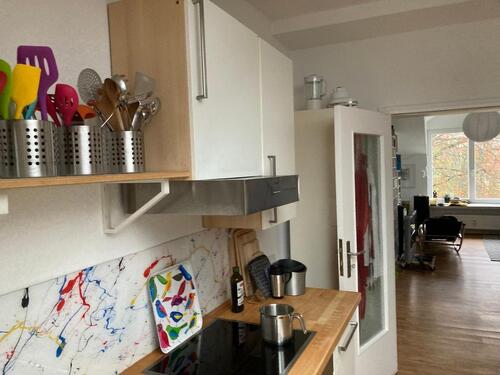 Foto - 4 Zimmer Etagenwohnung in Bielefeld