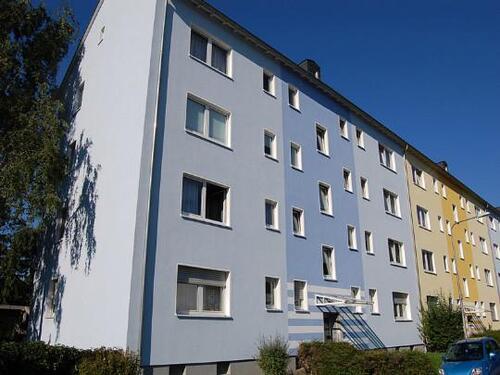 Foto - Etagenwohnung in Wiesbaden zur Miete