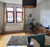 Wunderschöne Altbauwohnung mit Kamin, Marienburger Höhe - Hildesheim Oststadt/Stadtfeld