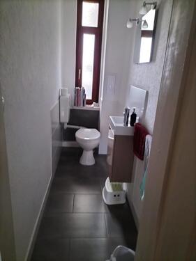 Foto - Etagenwohnung in Hildesheim zur Miete