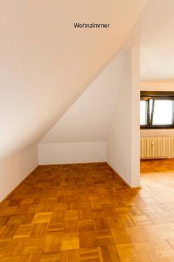 Foto - 3 Zimmer Dachgeschoßwohnung zur Miete in Lüdenscheid