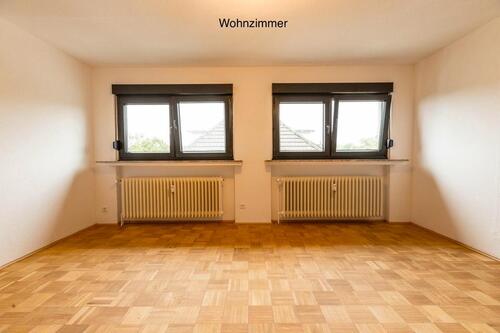Foto - 3 Zimmer Dachgeschoßwohnung in Lüdenscheid