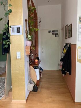 Foto - 1 Zimmer Etagenwohnung zur Miete in Görlitz